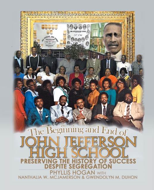 Beginning and End of John Jefferson High School