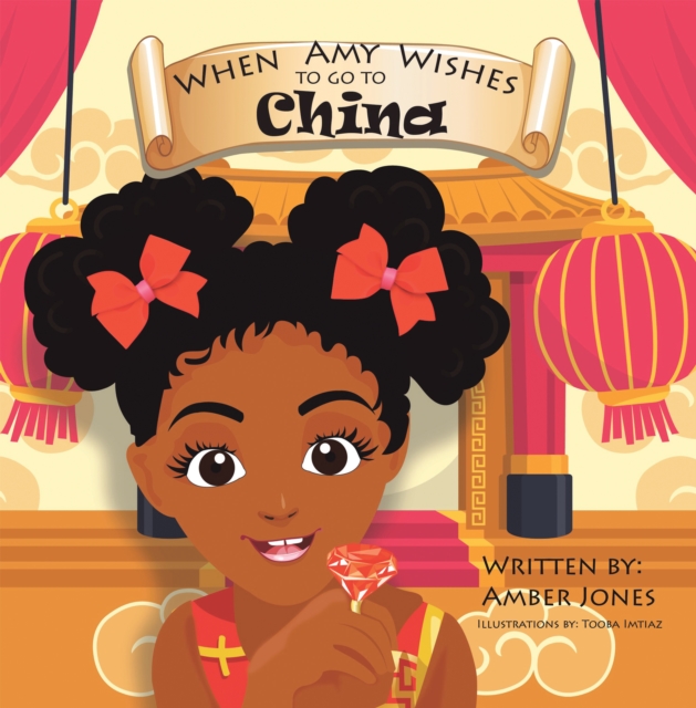 When Amy Wishes