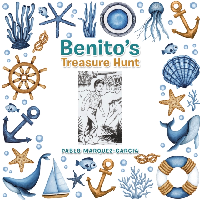 Benito's Treasure Hunt