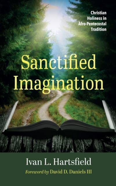 Sanctified Imagination