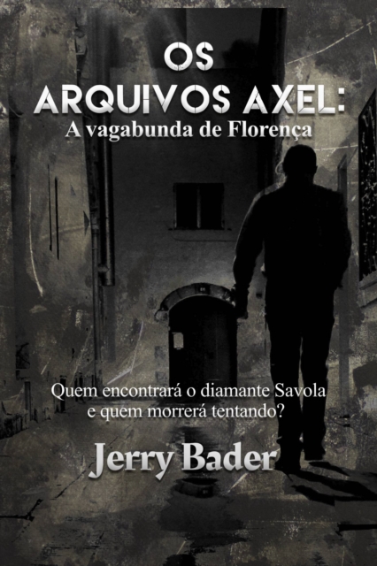 Os Arquivos Axel: A vagabunda de Florença