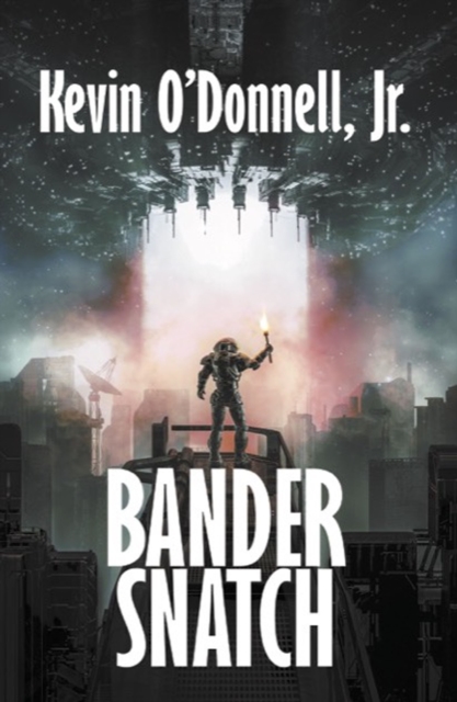 Bander Snatch
