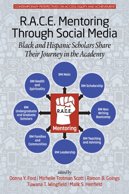 R.A.C.E. Mentoring Through Social Media