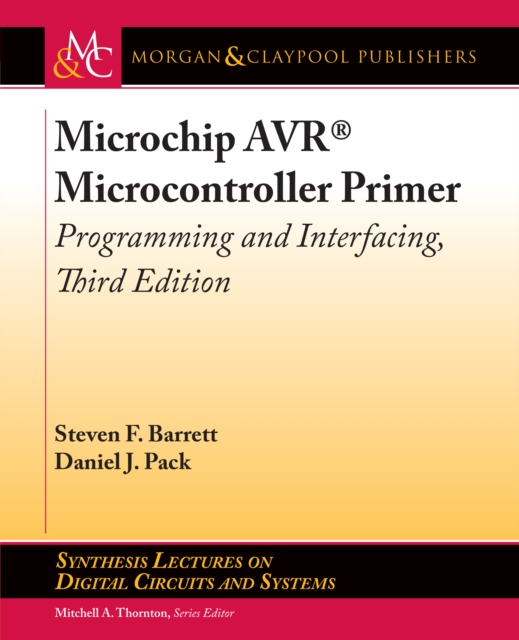 Microchip AVR(R) Microcontroller Primer