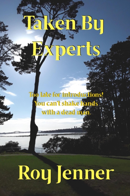 Taken By Experts