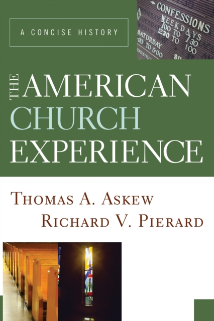 American Church Experience
