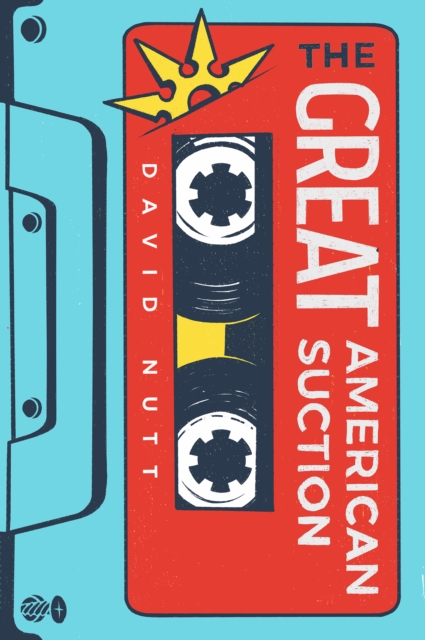 Great American Suction