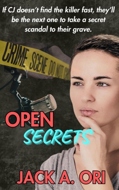 Open Secrets