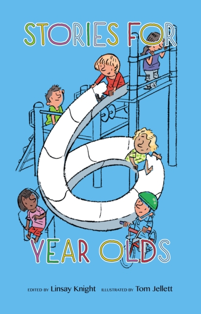 Stories For Six Year Olds