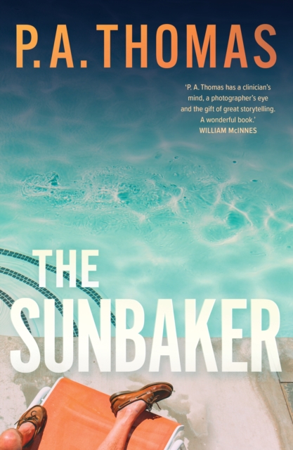 Sunbaker