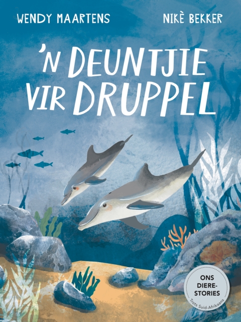 ’n Deuntjie vir Druppel