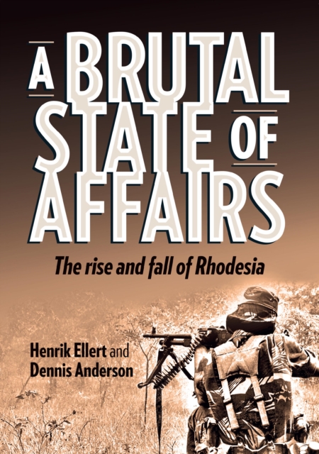 Ellert: A Brutal State of Affairs
