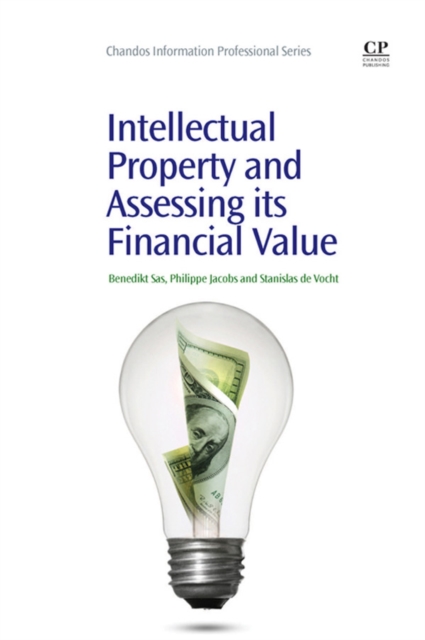 Intellectual Property and Assessing its Financial Value