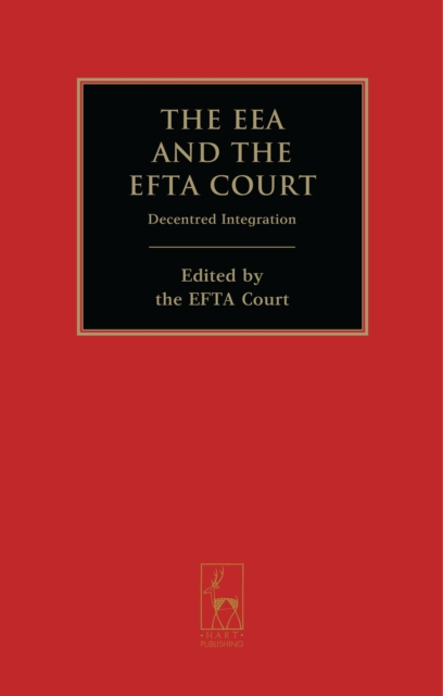 EEA and the EFTA Court
