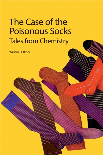 Case of the Poisonous Socks