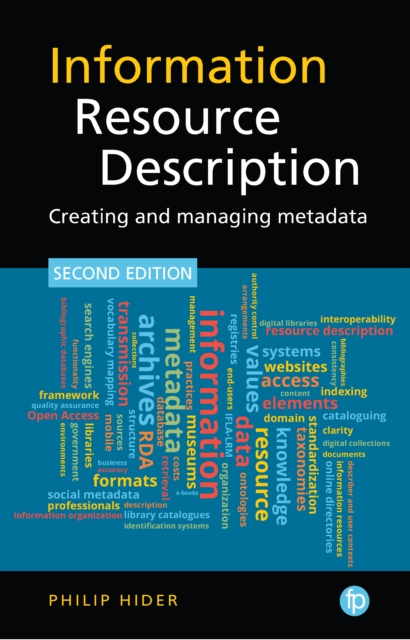 Information Resource Description