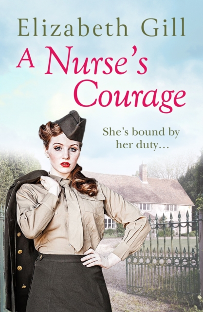 Nurse's Courage