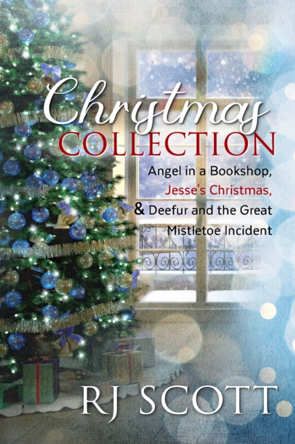 Christmas Collection 1