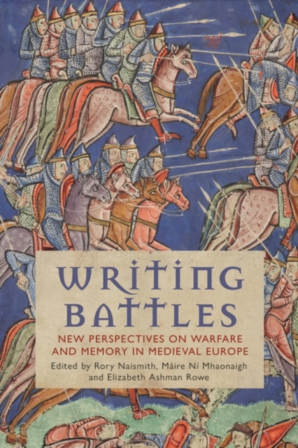 Writing Battles