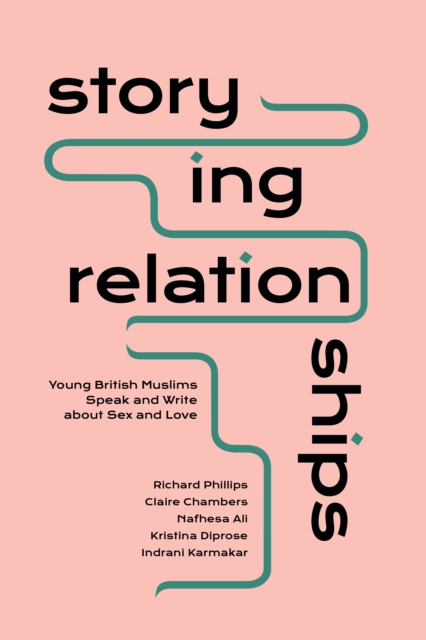 Storying Relationships