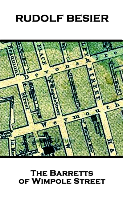 Barretts of Wimpole Street