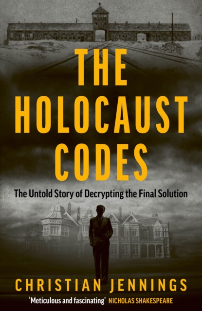 Holocaust Codes