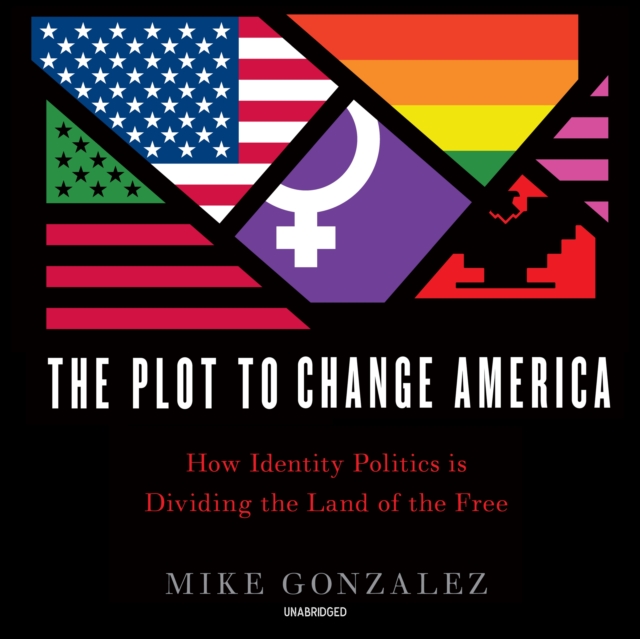 Plot to Change America