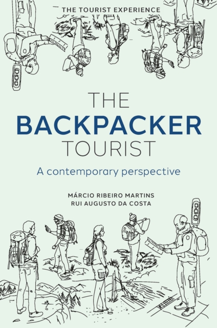 Backpacker Tourist