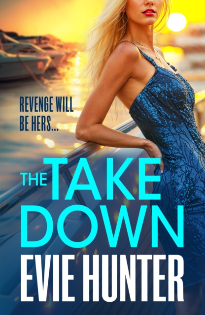 Takedown