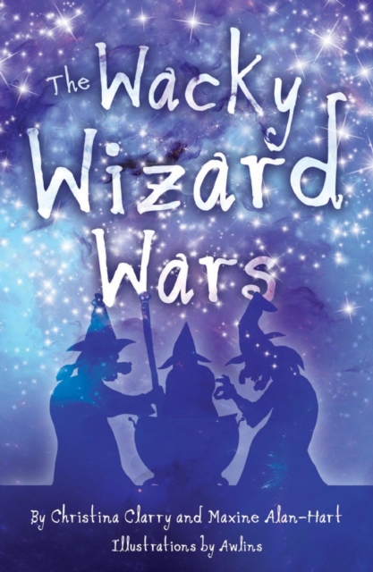 Wacky Wizard Wars
