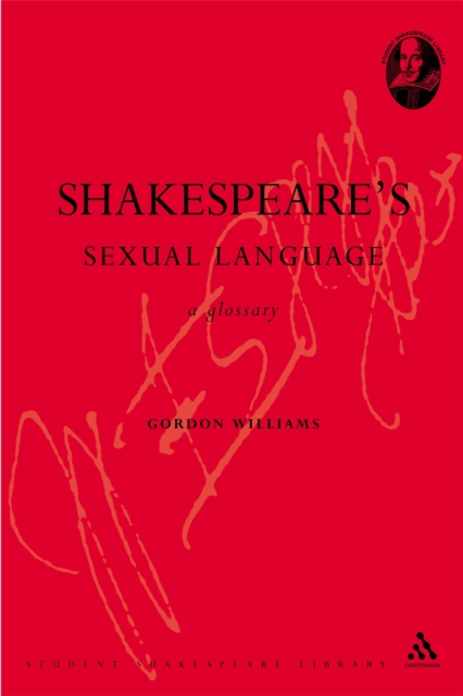Shakespeare's Sexual Language