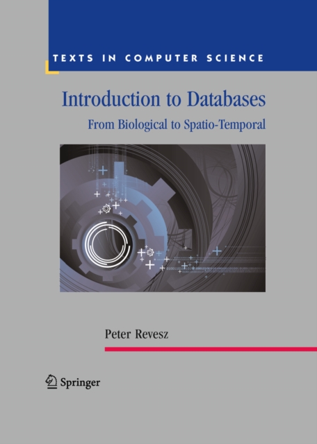 Introduction to Databases
