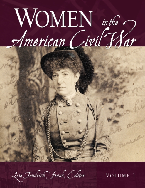 Women in the American Civil War