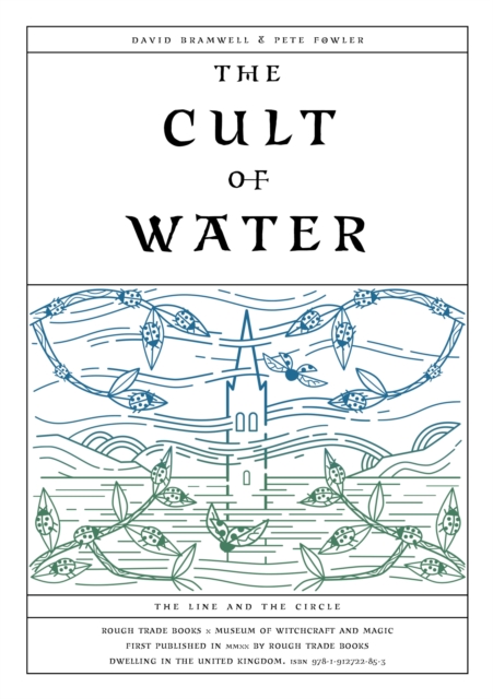 Cult of Water