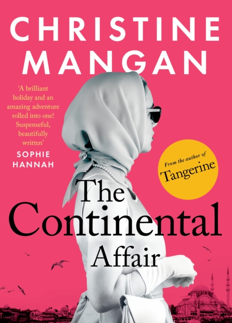 Continental Affair