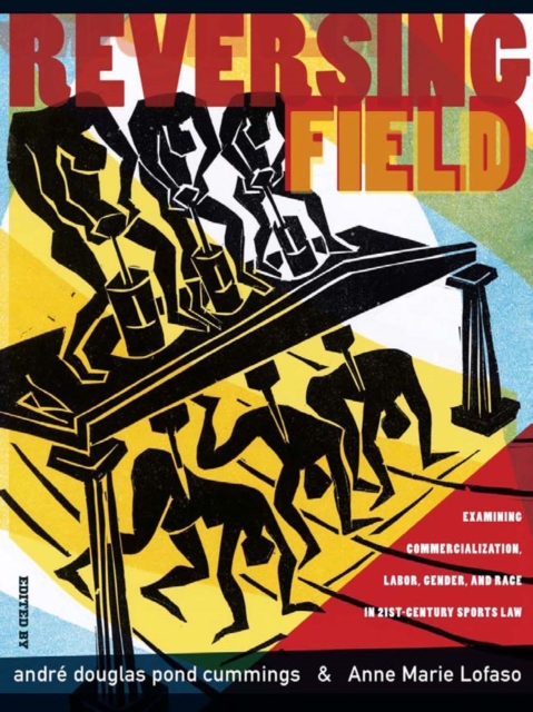 REVERSING FIELD