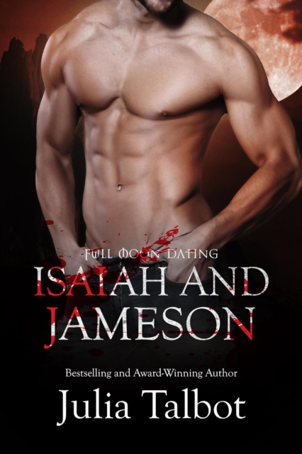 Isaiah and Jameson