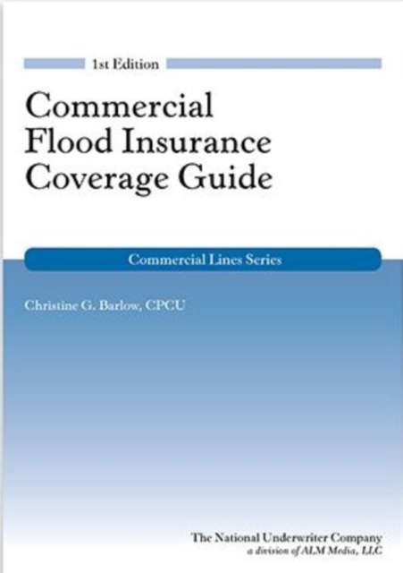Commercial Flood Insurance Coverage Guide