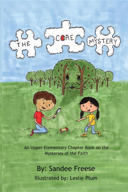 Core Mystery