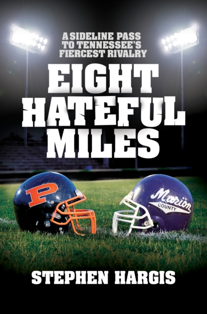 Eight Hateful Miles