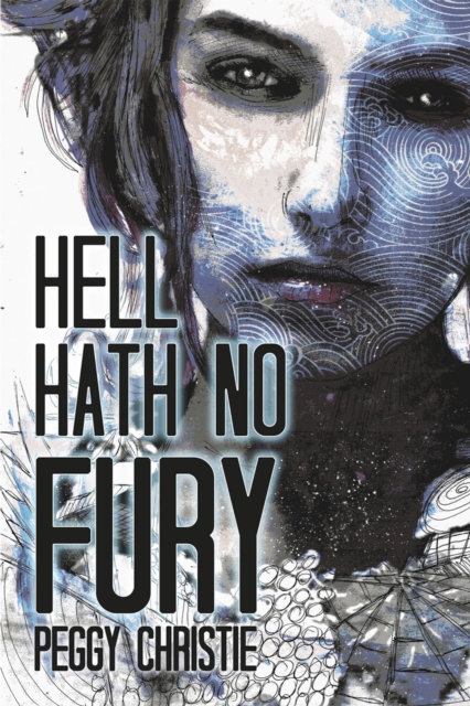 Hell Hath No Fury: New Edition