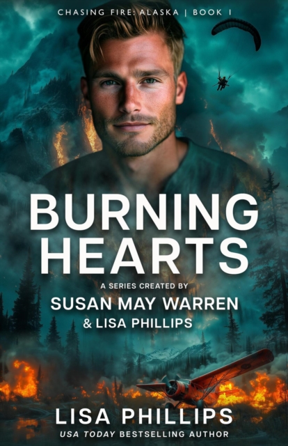Burning Hearts