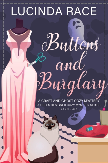 Buttons & Burglary