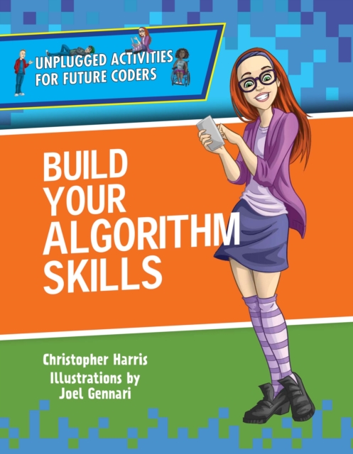 Build Your Algorithm Skills