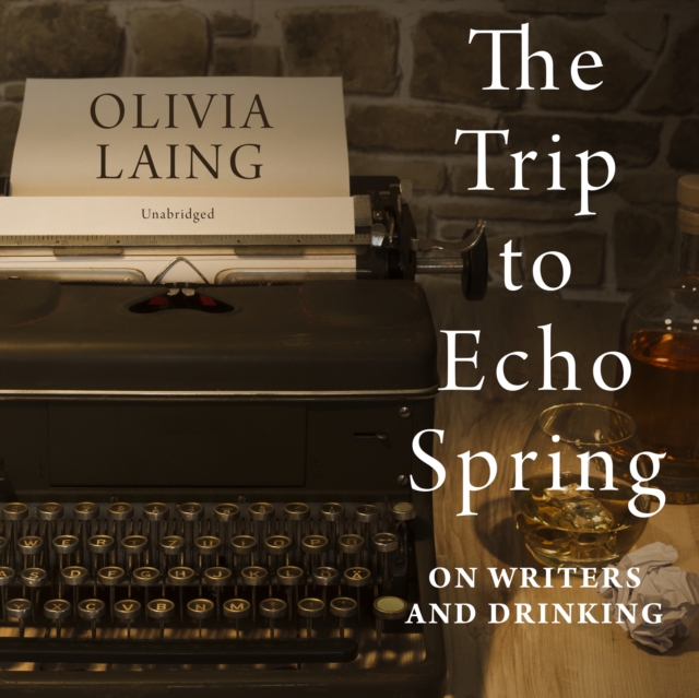 Trip to Echo Spring