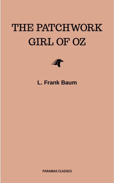 Patchwork Girl of Oz