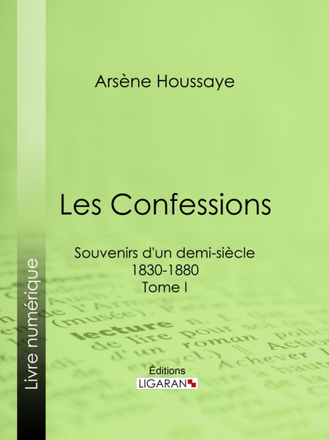 Les Confessions