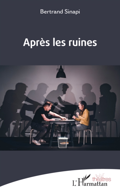 Après les ruines