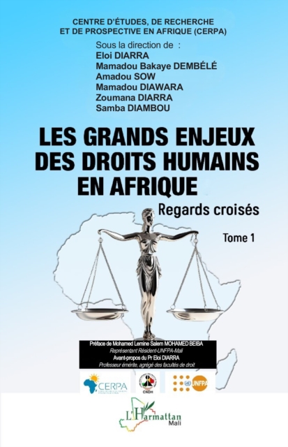 Les grands enjeux des droits humains en Afrique