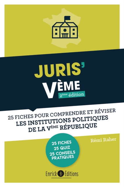 Juris'Vème - 2e édition